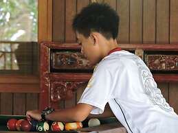 Gangga Island Resort & Spa