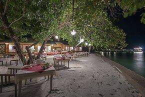 Gangga Island Resort & Spa