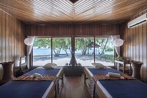 Gangga Island Resort & Spa