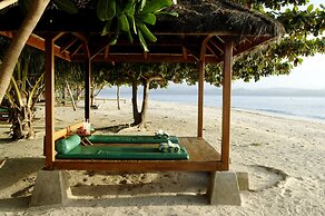 Gangga Island Resort & Spa