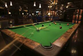 Gangga Island Resort & Spa