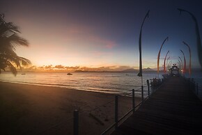 Gangga Island Resort & Spa