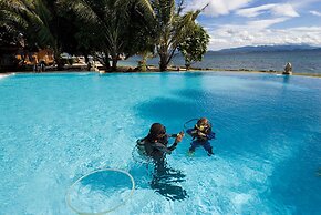 Gangga Island Resort & Spa