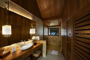 Gangga Island Resort & Spa