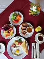 Gangga Island Resort & Spa