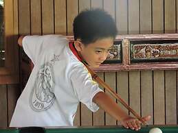 Gangga Island Resort & Spa