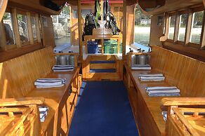 Gangga Island Resort & Spa