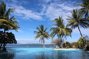 Gangga Island Resort & Spa