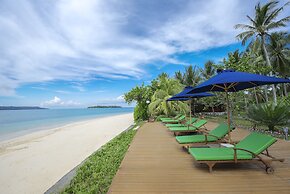 Gangga Island Resort & Spa