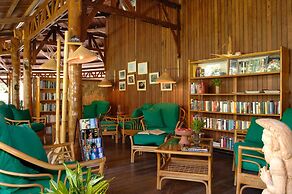 Gangga Island Resort & Spa