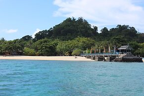 Gangga Island Resort & Spa