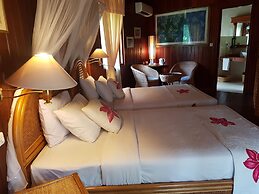 Gangga Island Resort & Spa