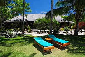 Gangga Island Resort & Spa
