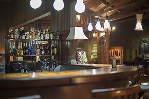 Gangga Island Resort & Spa