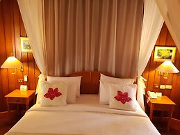 Gangga Island Resort & Spa