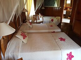 Gangga Island Resort & Spa