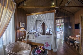 Gangga Island Resort & Spa