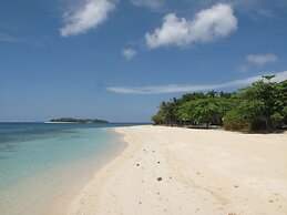 Gangga Island Resort & Spa