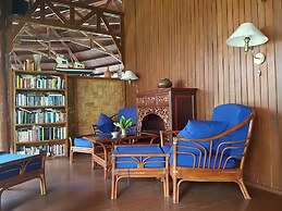 Gangga Island Resort & Spa