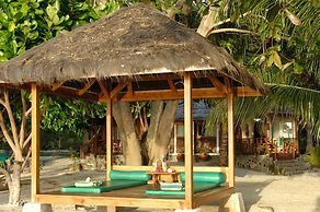 Gangga Island Resort & Spa