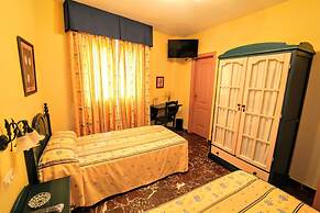 Pensión Rural La Fonda