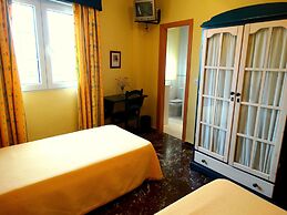 Pensión Rural La Fonda