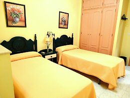 Pensión Rural La Fonda