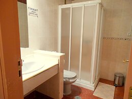 Pensión Rural La Fonda