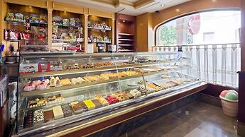 Pensión Rural La Fonda