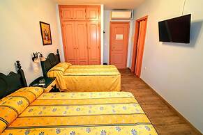 Pensión Rural La Fonda