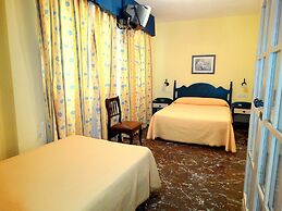 Pensión Rural La Fonda