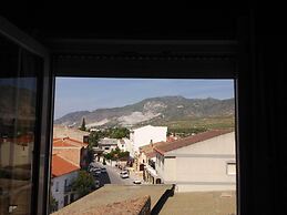 Pensión Rural La Fonda