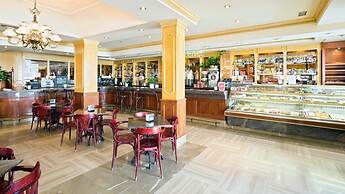 Pensión Rural La Fonda