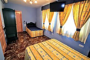 Pensión Rural La Fonda