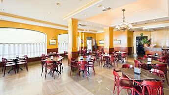 Pensión Rural La Fonda