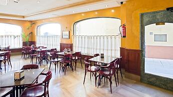 Pensión Rural La Fonda