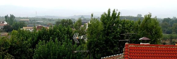 Pensión Rural La Fonda