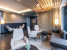 B&B Hotel München-Olympiapark