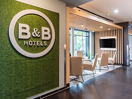 B&B Hotel München-Olympiapark