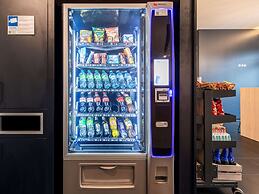 B&B Hotel München-Olympiapark