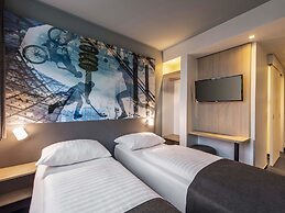 B&B Hotel München-Olympiapark