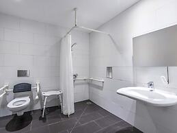 B&B Hotel München-Olympiapark
