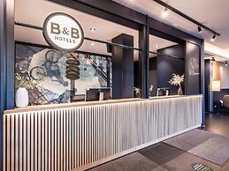 B&B Hotel München-Olympiapark