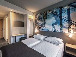 B&B Hotel München-Olympiapark