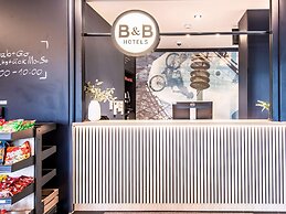 B&B Hotel München-Olympiapark