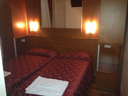 Roma Termini Inn