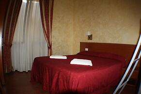 Roma Termini Inn