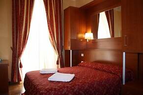 Roma Termini Inn