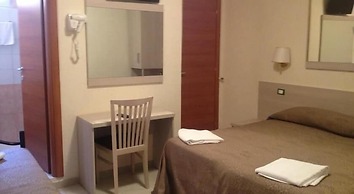 Roma Termini Inn