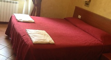 Roma Termini Inn
